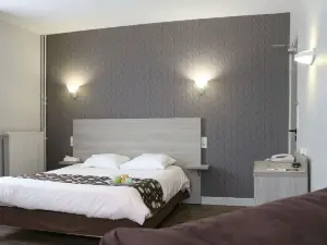 Logis -Hotel & Restaurant de la Place