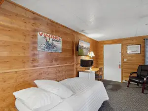 Vindel Motel