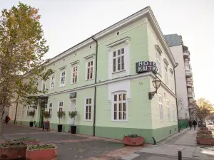 Hotel Kutko
