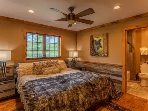Deerview Cottage at Eagles Nest
