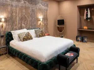Stile Raro Suite