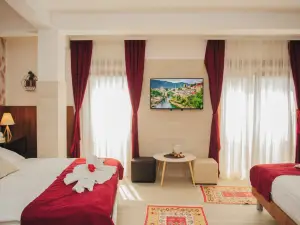 Hotel - Villa Lejla