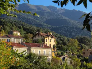 Gîte du Chalet Pietri