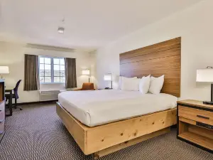 Best Western Mountain View Inn