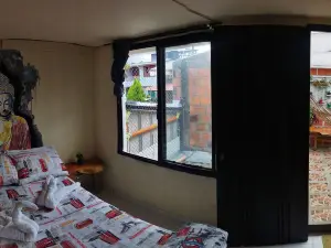費蘭迪亞特拉科塔觀景台