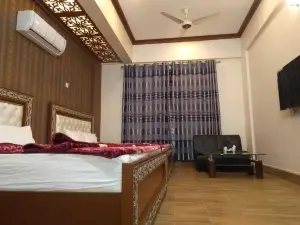 Cape Town Guest House Hyderabad