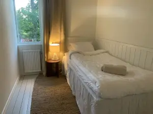 Idrottsgården Lakeside Accommodation and Events