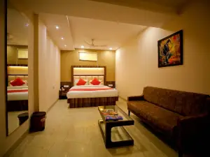 Hotel Moti Palace