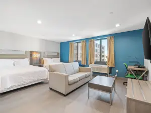 홀리데이 인 익스프레스 앤드 스위트 브롱스 NYC 바이 IHG