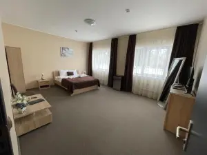 Vilarhotel