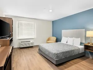 WoodSpring Suites Ceres - Modesto