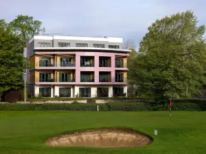 Kingsmills Hotel, WorldHotels Elite