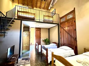 Hotel Colonial Victonella