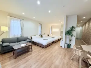 The Noborisaka village