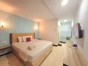 De Mawar Hotel
