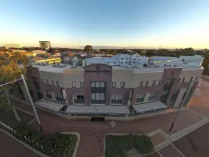 Joondalup City Hotel