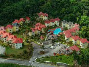 Hillview at Mystic Ridge