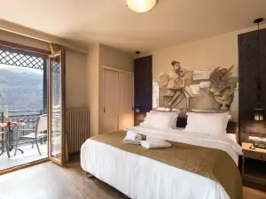 Kentrikon Hotel