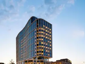 Citizenm Boston Back Bay