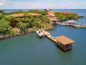 호텔 포사다 라스 오르키데아스