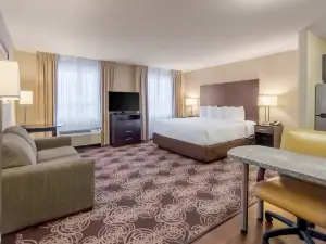 Landmark Suites - Williston