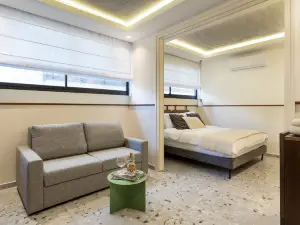 Mulan TLV Hotel