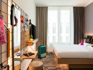 Moxy Würzburg