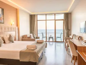 Westport Istanbul Hotel