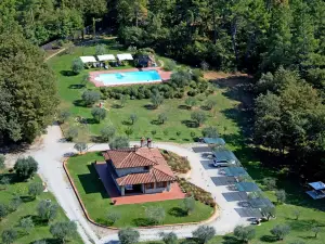 卡塞特奈爾波斯科酒店