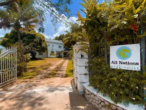 올 네이션즈 게스트하우스