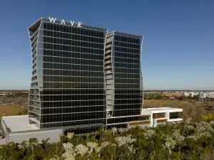 Lake Nona Wave Hotel