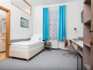 Penzión Hradbová Residence & Spa