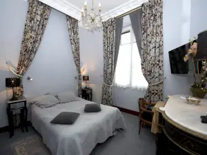 Cit'Hotel Marie Stuart