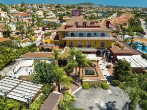 The Cookbook Gastro Boutique Hotel & Spa