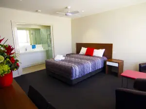 Jane Eliza Motor Inn