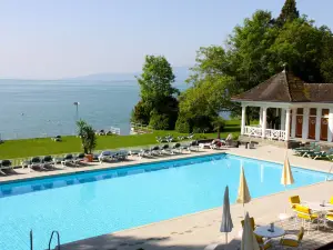 Hotel Bad Schachen