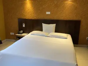 Kactus Lodge