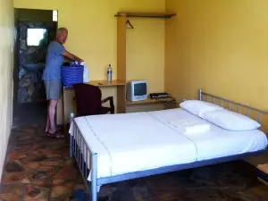 Sweet Mother Eco Resort