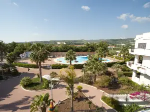 Oasiclub Hotel