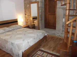 Quinta Dos Caibrais