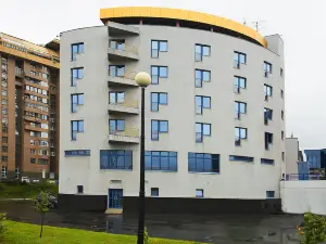 Divs Hotel