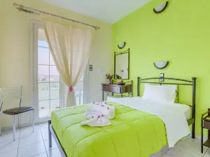 Evelin Hotel