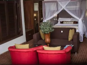 Hotel  Victoria