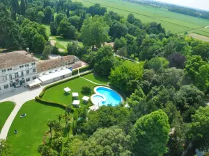 Hotel Villa Condulmer