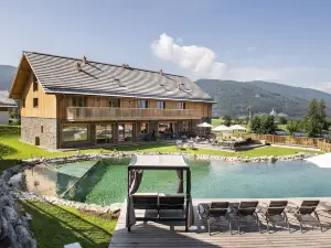 Lerchpeuntgut Almchalets