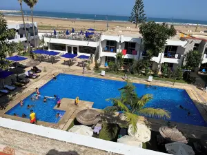 Hotel Al Khaima