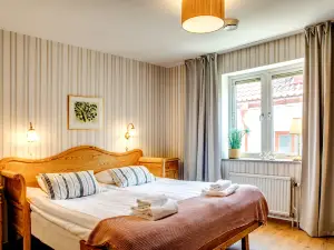 Hotell Gute