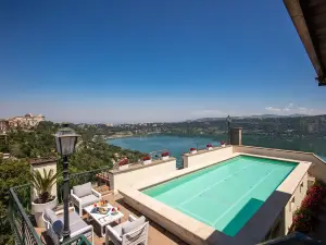 Hotel Castel Vecchio