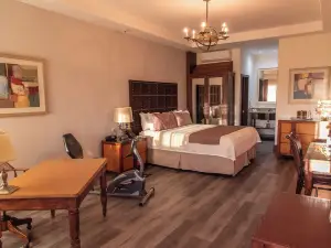 Hotel Hacienda Santana