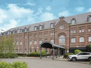 Hotel Verviers Van der Valk